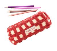 Générique Pencil Case - Stationery Storage Bag, Pencil Pouch for Girls, Pen Holder Ṕencil Pouch, School P̀encil Case for Home Office Apartment School Classroom Travel Vacation Kids Boys Girls Teens