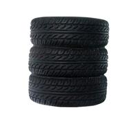 Générique Pencil Holder, Makeup Brush Holder, Multipurpose Practical Tire Shape Easy Access Sturdy Material Space Saver Stylish Decor, Pencil Storage for Desk Organizer