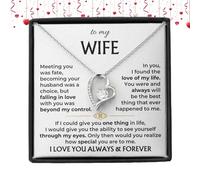 Générique Pendentif Cœur,Charme Classique Saint-Valentin - Chaîne de Collier Délicate - Pour Épouses, Mères, Port Quotidien, Occasions Décontractées, Fêtes Et
