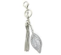 Générique Pendentif feuille en alliage robuste | Accessoire sophistiqué portable pour améliorer vos styles personnalisés, tenue décontractée, usage quotidien, usage