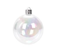 Générique Pendentifs d'arbre Décoration éolienne Ornements suspendus en forme de fenêtre (Camouflage, 8CM)