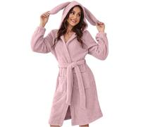 Générique Penoire Femme Bain Femme Personnalisé Kimono Japonais Robe Eponge Nuisette Soie Robe Hiver Nuisette Rouge Cape De Bain Femme Robe Beige Nuisette Dentelle Robe Rose