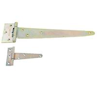 Générique - Penture anglaise pour volet battant-serie legere - Long. mm.125 -