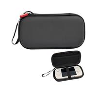 Générique per ANBERNIC RG406 H Custodia per il trasporto Borsa Organizer rigida antiurto impermeabile portatile per ANBERNIC RG406 H Console di Gioco portatile