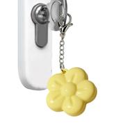 Générique Per Borsellini - Mini Led Ricaricabile Da Tocco Per Portachiavi, Luce Sensore Tattile Per Borsa | Per Notte Viaggio Borsa Zaino Interno Esterno Lavoro Uomini Donne