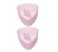 Générique Per Riso Per Sushi E Polpette - Set Di 2 Da Cucina Fai-da-te Non Appiccicosi | Pressa Portatile Perr Riso Dda Campeggio, Creatore Di Palline Ddi Risoo Pratico E Facile Ddaa Usare