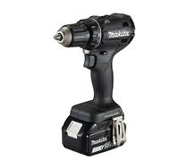 Makita Perceuse-visseuse DDF485RTJB LXT 18 V Li‑Ion 5 Ah Ø 13 mm