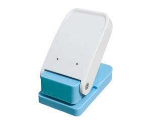 Générique Perforatrice pour Boucles D'oreilles et Cartes, Perforatrice pour Bijoux et Loisirs Créatifs, Portable et Ergonomique, En Polypropylène et Métal, Des Boucles D'oreilles