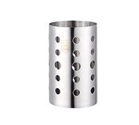 Générique perforé pour d ' ustensiles de cuisine, pour cuillère, couteau, fourchette pour étui, Ventilation, respirant, antirouille, boîte de rangement pour fourchettes Eas