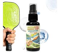 Générique Performance-Enhancing Anti-Slip Grip Enhancer - 30ml Precision Mist for Control in Baseball, Tennis, & Badminton, Instantly Boosts Tackiness for A Secure, Confident Grip in Humid Or High-