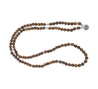 Générique Perles Pendentif Lotus Bracelet pour Accessoire et Élégant