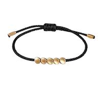 Générique Perles tibétaines fabriquées à la main Copper Bangles Thread Unisex bracelet corde cire et bracelets Bracelets Charmants Pour Femmes