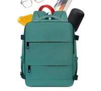 Générique Personal Item Travel Backpack | Expandable Large Capacity Day Bag