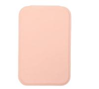 Générique Personalized Small Mirror Female Gift Birthday Makeup Mirror (Pink)