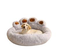 Générique Pet Bed, Niche for Chiens, lit for Grands Chiens, Lavable, Grand Panier, Accessoire Moyen, Produits for Animaux de Compagnie, Accessoires Chauds for Animaux de Compagnie,for Pets(Model 1)
