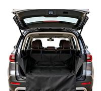 Générique Pet Cargo Liner for SUV - Non-Slip Waterproof Protective Pad | Car Seat Boot Protector for Pets and Cargo | F́Or Truck Automotive RV Car Rear Travel Road Trips Camping and Daily Use