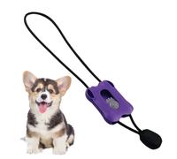 Générique Pet Cat Tourniquet - Adjustable Medical Band for Cats Small Animals | Soft Elastic with Safety Buckle, Tool for Veterinary, Grooming, Or at Home Care Quick Release Design