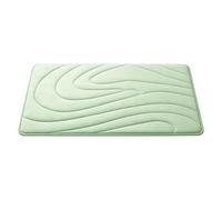 Générique Pet Cooling Mat for Dogs and Cats - Nylon and Polyester Self Cooling Bed 91x58cm with Washable Non Slip - Indoor Outdoor Comfort Pad for Small Ánd Medium Pets During Warm Weather