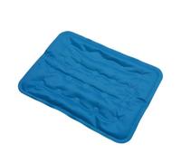 Générique Pet Cooling Mat - PVC, Gel Dog Bed Mat, Waterproof Summer Pad