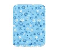 Générique Pet Cooling Mat - PVC, Gel Dog Bed Mat, Waterproof Summer Pad