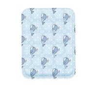 Générique Pet Cooling Mat - PVC, Gel Dog Bed Mat, Waterproof Summer Pad