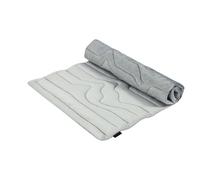Générique Pet Cooling Pad, Double Sided Breathable Dog Mat, Soft Portable Sleeping Pad, Gentle Summer Relief Bed Cover for Small Medium Pets for Indoor Outdoor Floor Car Seats Travel Crates Kennels