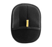 Générique Pet Grooming Gloves, Double-Sided Puppy Dematting Gloves, Hands-on Hair Removal Tool, Multifunctional Pet Grooming Glove for Washing, Brushing, and Care, Gentle Glove for Dogs and Cats