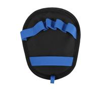 Générique Pet Hair Removal Glove - Five-Finger Washable Grooming Brush | Pet Hair Removal Tool Cat Brush Glove - for Clothes Couch Sofa Bed Carpet Furniture Car Seat Kitten Puppy Shedding Shower