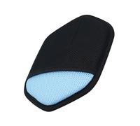 Générique Pet Hair Removal Gloves, Double Sided Grooming Tool, Dog Hair Removal with Soft Rubber Bristles, Grooming for Sofas Beds Carpets Clothing, Couch Bed Sheets, for Curtains Car Seats
