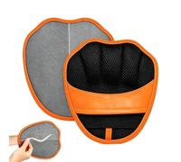 Générique Pet Hair Remover Glove - Electrostatic Grooming Mitt | Dog Cat F | Reusable Static Dust Cleaning Tool, Gentle Furniture Couch Cleaner, Efficient Lint Sweeper for Home Car Seat & Carpet Bedding