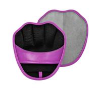 Générique Pet Hair Remover Glove - Electrostatic Grooming Mitt | Dog Cat F | Reusable Static Dust Cleaning Tool, Gentle Furniture Couch Cleaner, Efficient Lint Sweeper for Home Car Seat & Carpet Bedding