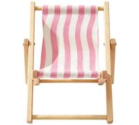 Générique Pet Lounge Chair - Folding Small Animal Rest Furniture