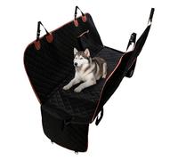 Générique Pet Mat - Waterproof Oxford Cloth, Standard Size Pet Blanket Anti-Slip Car Seat Cover | Foldable and Dog Bed Protector, Full Wrap Vehicle Seat Shield for Car, Truck, SUV, Travel, Road Trip