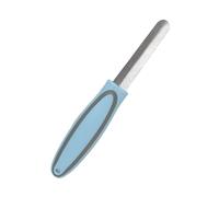 Générique Pet Nail File, Dog Claw Filer, Quiet Grooming Grinder Tool, 6.5x1.02in Safety Efficient Design for Smoothing, Shaping, Polishing All Toenail Types and Removing Burs