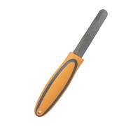 Générique Pet Nail File, Dog Claw Filer, Quiet Grooming Grinder Tool, 6.5x1.02in Safety Efficient Design for Smoothing, Shaping, Polishing All Toenail Types and Removing Burs