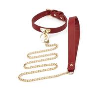 Générique Pet Party Decorative Collar - Lightweight Design, Ideal for Photos & Gatherings, Must-Have for Cute Pets Role Playing(Red)