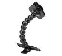 Générique Pet-selrie-Clip-Cellule Téléphone Tool Dog Selfie Stick Delicalies Cell Phone Clips avec Rotation À 360 Degrés, Tiges De pour Animaux Compagnie, Accessoires Photo, Jouets Compagnie