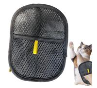 Générique Pet - Velvet Oxford Material 20.5cm Size, Furniture Lint Cleaner, Electrostatic Cleaning Tool | Lint Removal Accessory for Dog Owners, Office, Car, Travel, Clothes, Bedding