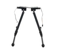 Générique Petit Assemblage TL65B44, Compatible avec Tarot, 650 680 690 | Ensemble de train d’atterrissage électrique rétractable pour 650/680/690