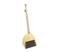 Générique Petit Balai pour - Mini Balai avec Pelle pour,Petit Ensemble de Nettoyage pour garçons et Filles, Faire Semblant de Jouer à des Jouets pour Tout-Petits