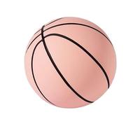 Générique Petit Basket-Ball - de Jeu de 2,36 Pouces, Mini Jouet de Sport, Accessoire de Jeu intérieur et extérieur, d'activité Amusant | Petit de Basket à élevé pour Les Loisirs de f
