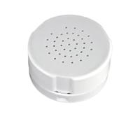 Générique - Petit Boîtier Enregistreur Vocal - Module Sonore Enregistrable | Module De Boîte Vocale De 30 Secondes, Boîte À Son À Boutons Poupées, Animaux en Peluche Et Accessoires De Couvertures