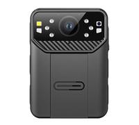 Générique Petit Corps caméra 1080P cryptage caméra de Nuit Sport Application de la Loi enregistreur équipement vidéo