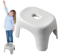 Générique Petit escabeau, Tabouret Bas Marchepied léger