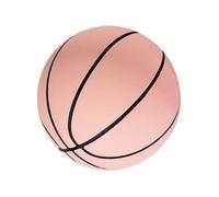 Générique Petit Jouet De Basket-Ball - Mini Jeu De Basket-Ball De Bureau À Élastique, Ballon De Sport Doux À Élevé pour Soulager Le Stress, pour Et Adultes, Jeu Et Entraînement en Intérieu