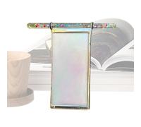 Générique Petit Kaléidoscope | Art et Artisanat Visuel Complet,Kaleidoscope Artistique à Paillettes | pour Toute la Famille Idée Cadeau pour Toutes Occasions