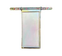 Générique Petit Kaléidoscope | Art et Artisanat Visuel Complet - Kaléidoscope Sensoriel avec des Ombres Colorées - pour Toute la Famille Idée Cadeau pour Toutes Occasions