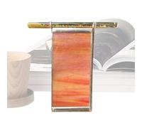 Générique Petit kaléidoscope - Arts et artisanats à Mouvement Liquide de 6 Pouces | Jouet visuel léger à Paillettes, matériau | Vacances Scolaires en Plein air Noël Anniversaire Amusement