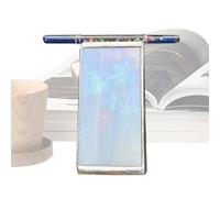 Générique Petit Kaléidoscope,Jouet Léger et Portable - Pièce d'art D'Colorée Au Soleil - pour Toute la Famille Idée Cadeau pour Toutes Occasions