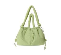 Générique Petit Lunch Isotherme Avec Contenants Lightweight Puffy Purse Large Puffy Backpack Petit Insert Organisateur De Main (JN, One Size)